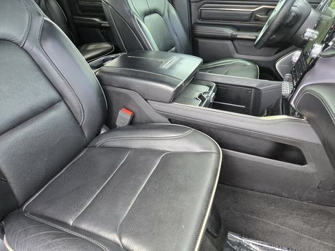 Used 2020 RAM 1500 Limited AWD/4WD image 14