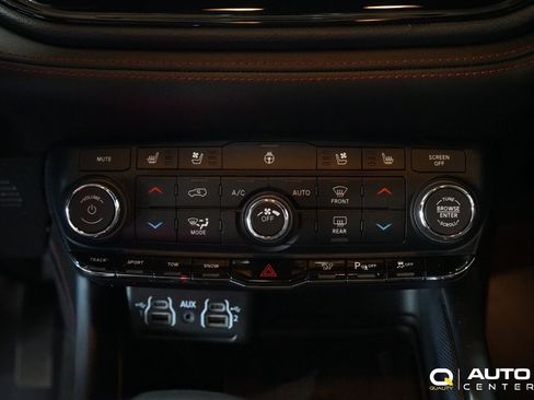 Used 2022 Dodge Durango R/T w/ Tow 'N Go Group image 25