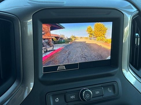 New 2026 Chevrolet Silverado 2500 W/T w/ WT Convenience Package image 18