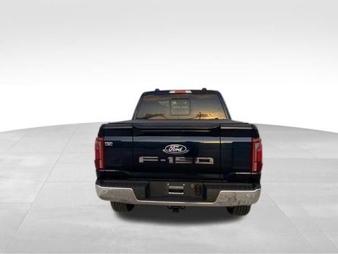 Used 2024 Ford F150 Lariat w/ Bed Utility Package image 9