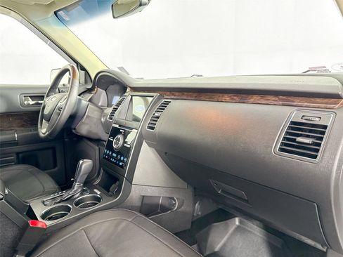 Used 2017 Ford Flex Limited image 54
