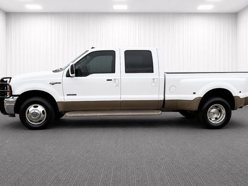 Used 2005 Ford F350 King Ranch RWD image 19