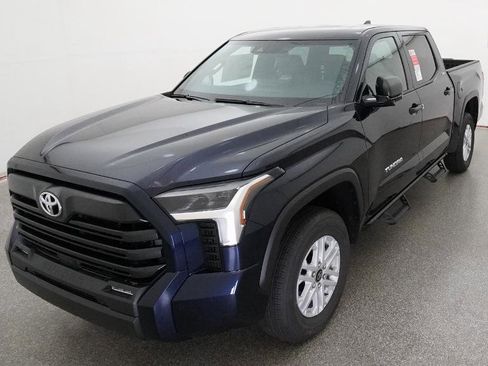 New 2026 Toyota Tundra SR5 AWD/4WD image 2