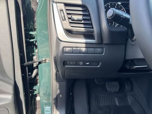 New 2026 Nissan Rogue SV image 24