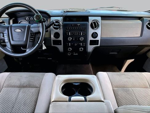 Used 2010 Ford F150 XLT RWD image 13