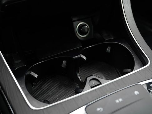 Used 2021 Mercedes-Benz GLC 300 4MATIC image 78