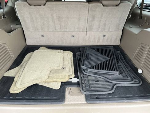 Used 2015 Chevrolet Suburban LTZ image 36