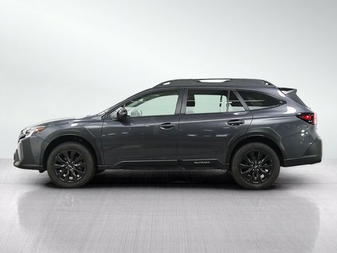 Used 2024 Subaru Outback Onyx Edition XT AWD/4WD image 2