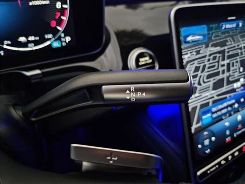 Certified 2024 Mercedes-Benz S 580e 4MATIC Sedan image 11