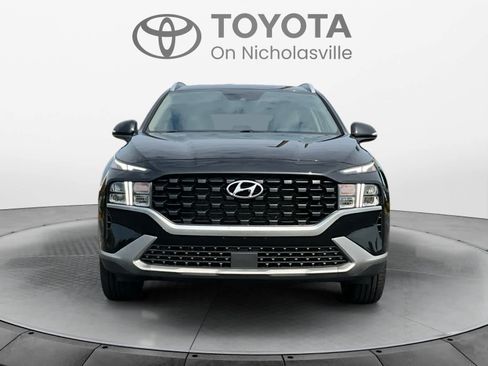 Used 2023 Hyundai Santa Fe SEL FWD image 8