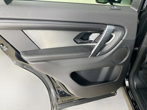 New 2026 Land Rover Discovery Sport Landmark AWD/4WD image 36
