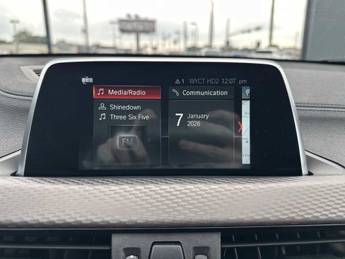 Used 2018 BMW X2 sDrive28i w/ M SportX Package image 14