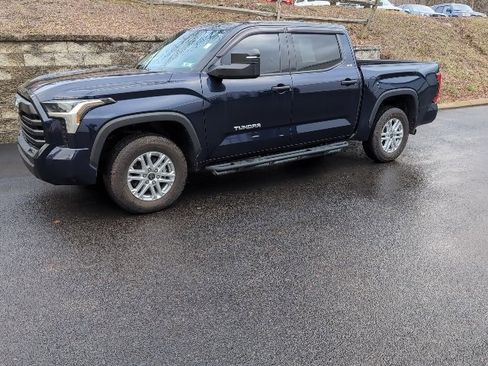 Used 2022 Toyota Tundra SR5 image 5