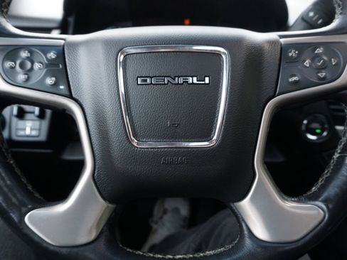 Used 2018 GMC Yukon XL Denali w/ Denali Ultimate Package image 25