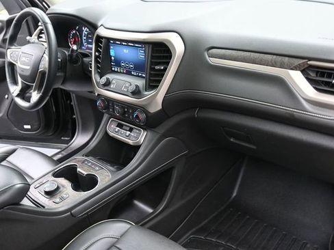Used 2023 GMC Acadia Denali w/ Black Diamond Edition AWD/4WD image 32