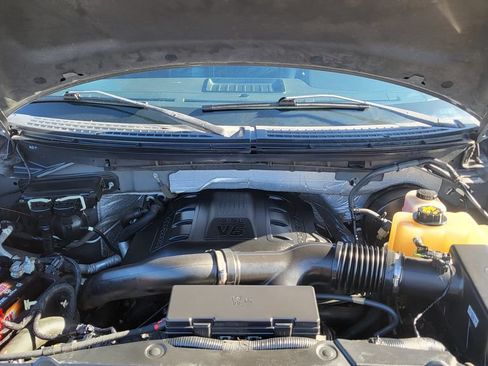 Used 2012 Ford F150 FX2 w/ FX Luxury Pkg RWD image 37