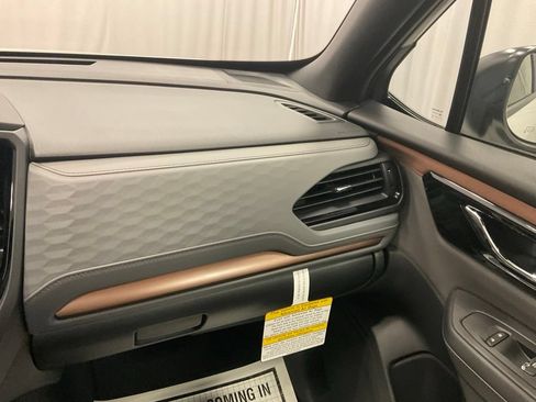 New 2026 Subaru Forester Sport AWD/4WD image 25