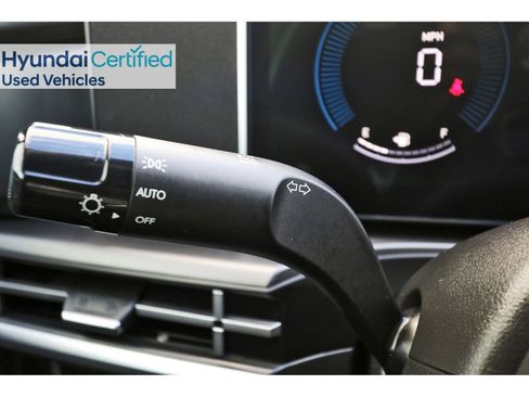 Used 2025 Hyundai Santa Fe SEL FWD image 20