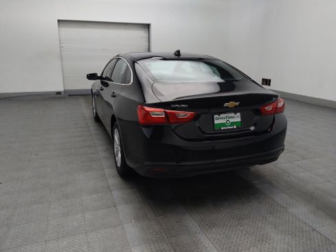 Used 2025 Chevrolet Malibu LT FWD image 5