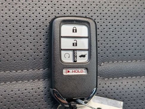 Used 2021 Honda CR-V EX-L image 29