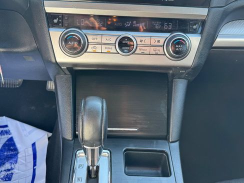 Used 2016 Subaru Legacy 2.5i Premium AWD/4WD image 26