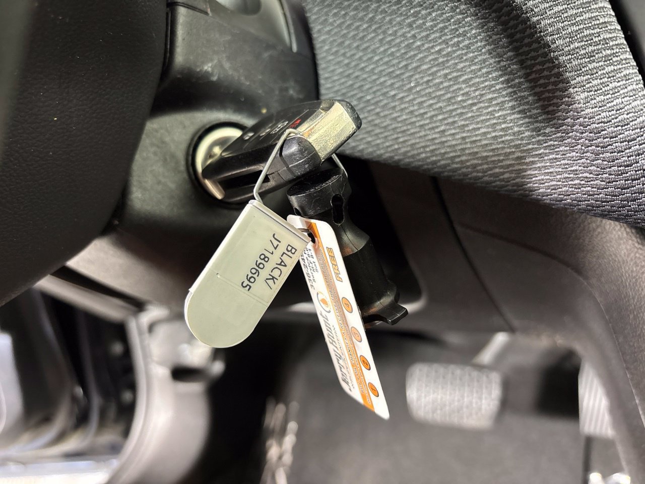 Used 2018 Chevrolet Cruze LT w/ LT Fleet Convenience Package FWD image 14