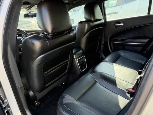 Used 2021 Dodge Charger SXT w/ Leather Interior Group image 12