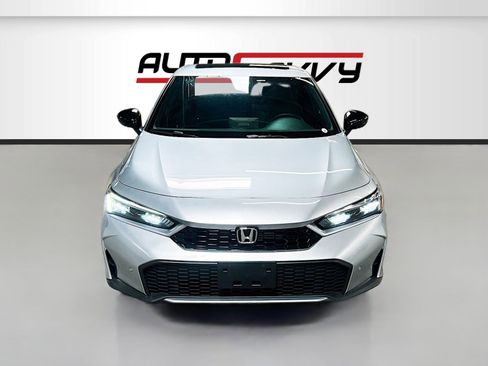 Used 2025 Honda Civic Sport image 2