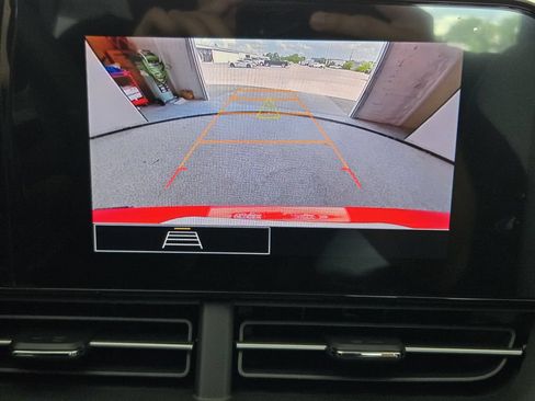 New 2026 Chevrolet Trax LS w/ Driver Confidence Package FWD image 19