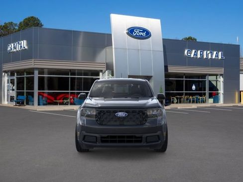 New 2026 Ford Maverick XLT w/ XLT Luxury Package image 6