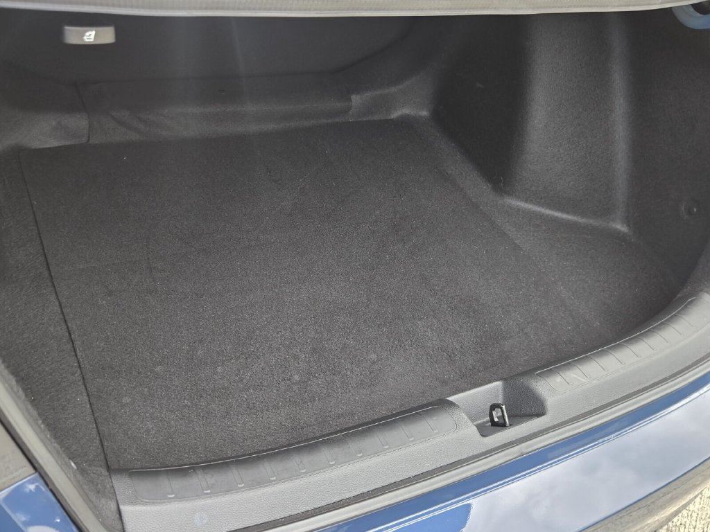 Certified 2026 Honda Civic LX image 14