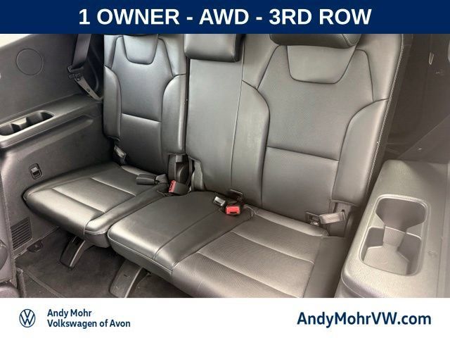 Used 2021 Kia Telluride EX w/ EX Premium Package AWD/4WD image 21