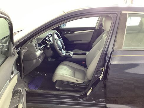 Used 2016 Honda Civic EX image 15