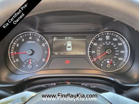 Certified 2022 Kia Forte LXS image 28