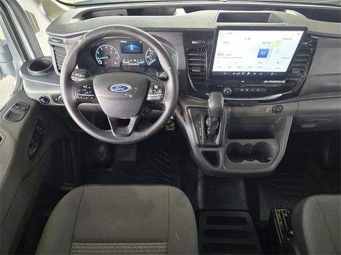 Used 2024 Ford Transit 350 XLT image 26