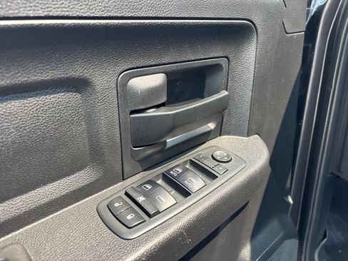 Used 2018 RAM 2500 Tradesman w/ Snow Chief Group AWD/4WD image 14
