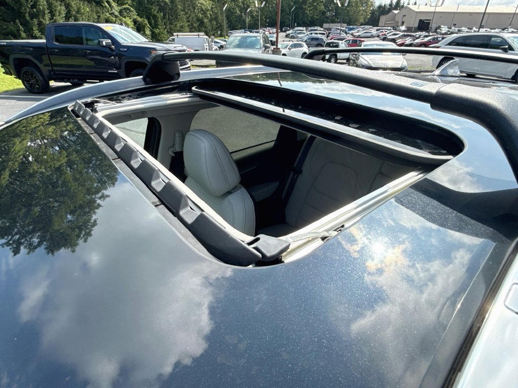 Used 2025 MAZDA CX-5 AWD 2.5 S image 25