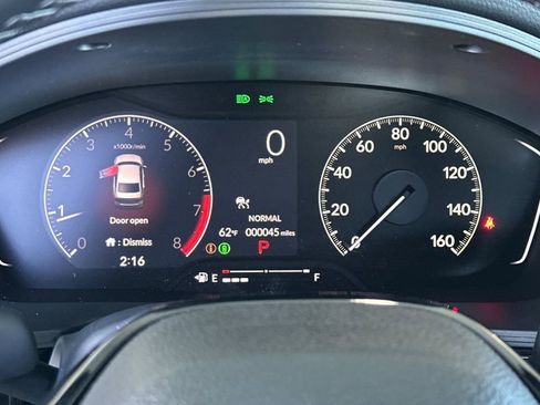 New 2026 Honda Civic Sport image 27