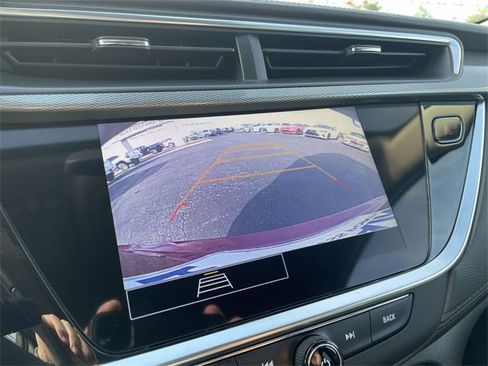 Used 2021 Buick Encore GX Preferred w/ Sport Touring Package image 19