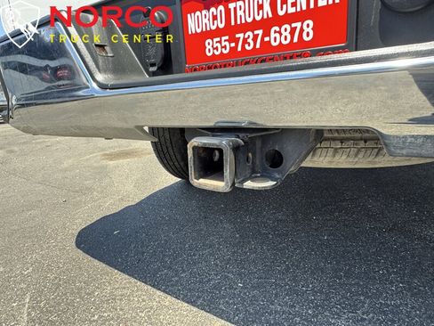 Used 2022 Chevrolet Silverado 1500 W/T w/ WT Value Package RWD image 8