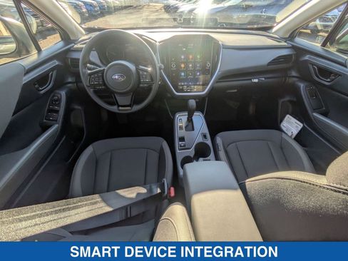 Used 2025 Subaru Crosstrek 2.0i Premium AWD/4WD image 31