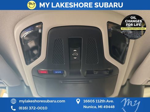 New 2025 Subaru Legacy Premium w/ Popular Package #1A image 21