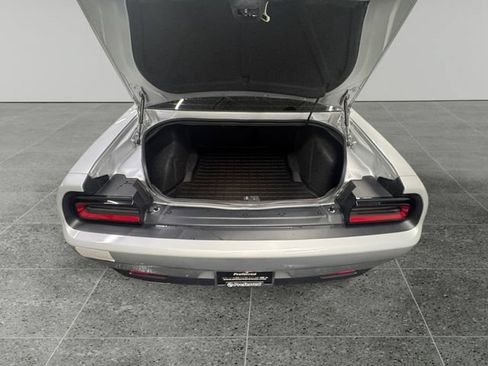 Used 2023 Dodge Challenger R/T Scat Pack RWD image 13