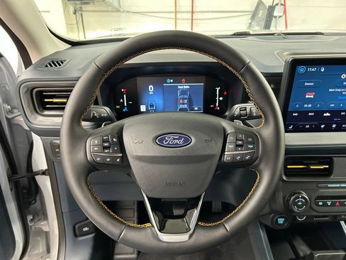 New 2026 Ford Maverick Tremor AWD/4WD image 15