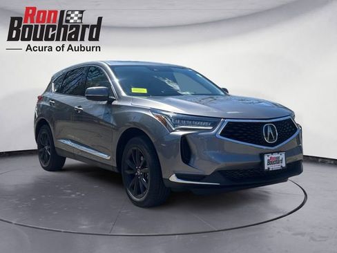 Certified 2023 Acura RDX SH-AWD image 1
