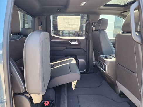 New 2026 GMC Sierra 1500 Denali AWD/4WD image 45