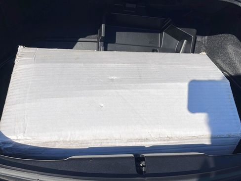 Used 2020 MAZDA MX-5 Miata RF Grand Touring image 22