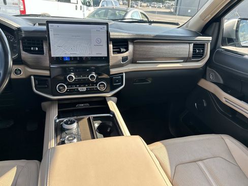 Used 2024 Ford Expedition Limited AWD/4WD image 23