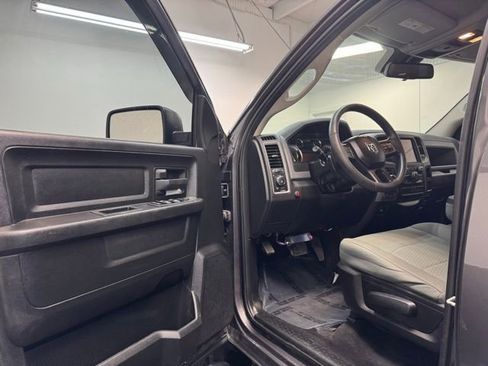 Used 2019 RAM 1500 Express w/ Wheel & Sound Group image 11