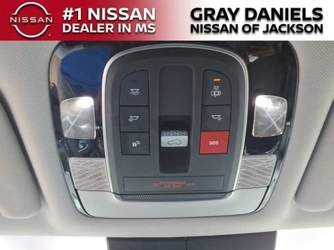 Used 2023 Hyundai Palisade XRT w/ Cargo Package FWD image 21